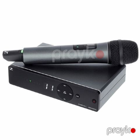 Mikrofon Sennheiser XSW 1-825-B — Bakı