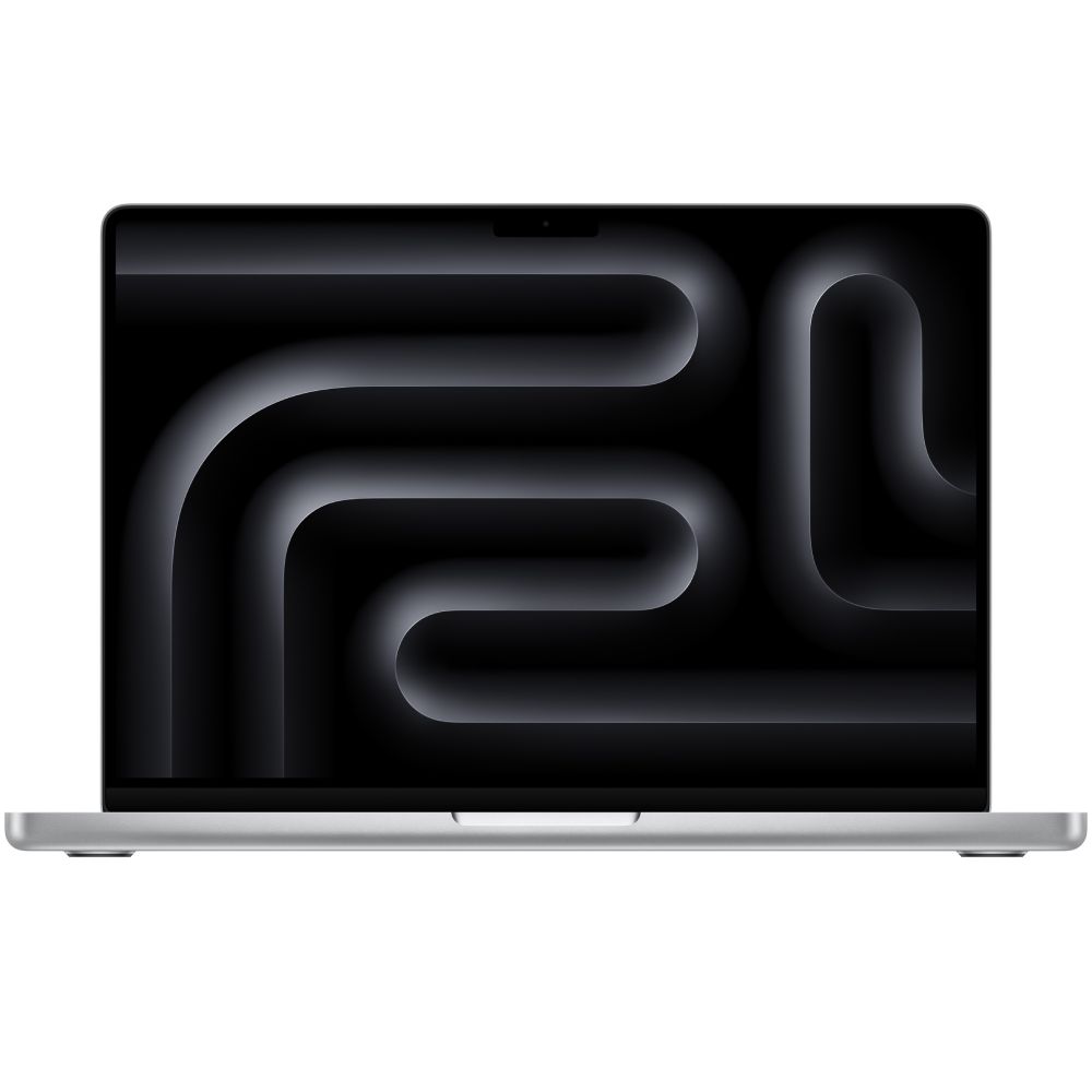 Notbuk Apple MacBook Pro 14 (M5 Pro) MGDN4RU/A Silver — Mallar, Bakı