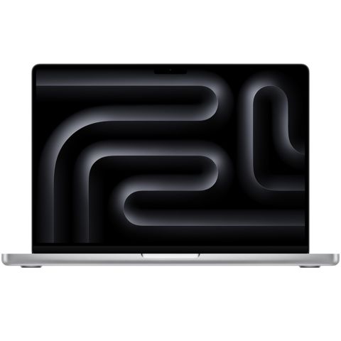 Notbuk Apple MacBook Pro 14 (M5 Pro) MGDN4RU/A Silver — Bakı