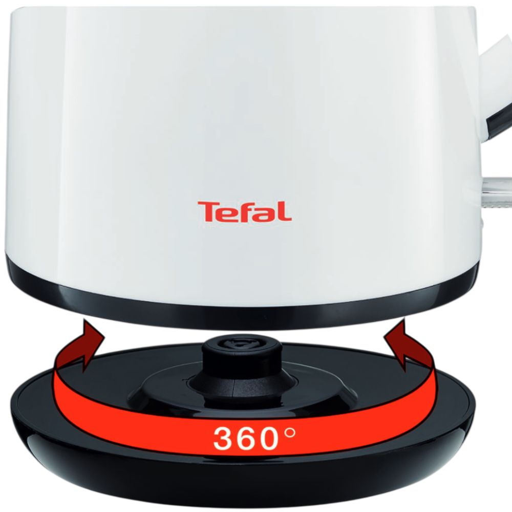 Çaydan Tefal Safe Tea KO260 7211002463 — Mətbəx texnikası, Bakı (3)