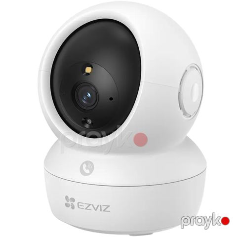 Kamera Ezviz CS-H6C Pro 4 MP