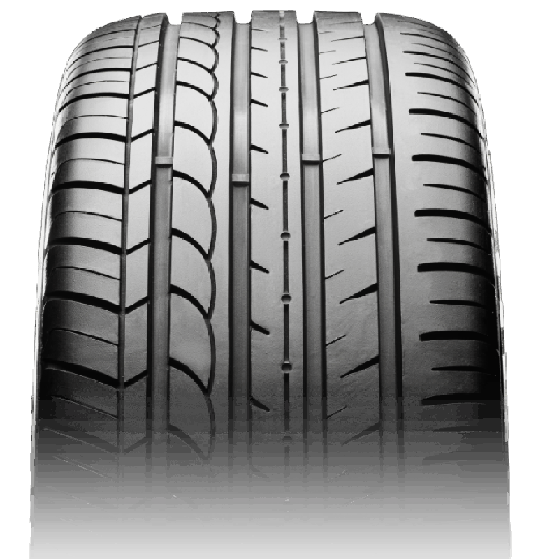 Avtomobil təkəri BlackHawk Street-H HU02 98Y XL 245/40R19 — Təkərlər, Bakı (2)