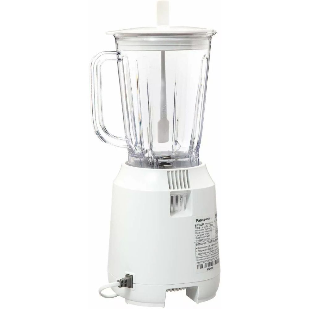 Blender Panasonic MX-EX1011WTQ — Mətbəx texnikası, Bakı (2)