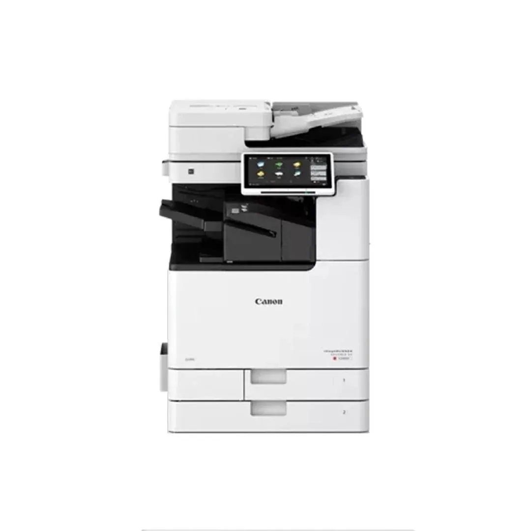 Printer Canon Laser imageRUNNER Advance DX C3926IMPFSRA3COLOR26 Ppmusbethernet Wı-fı OP (5963C005) — Bakı