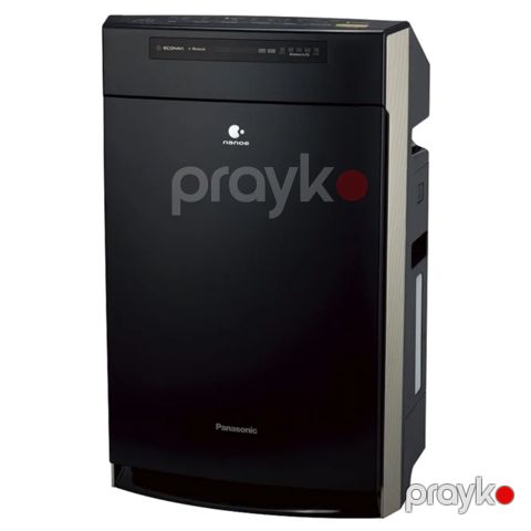 İqlim kompleksi Panasonic F-VXR50R-K