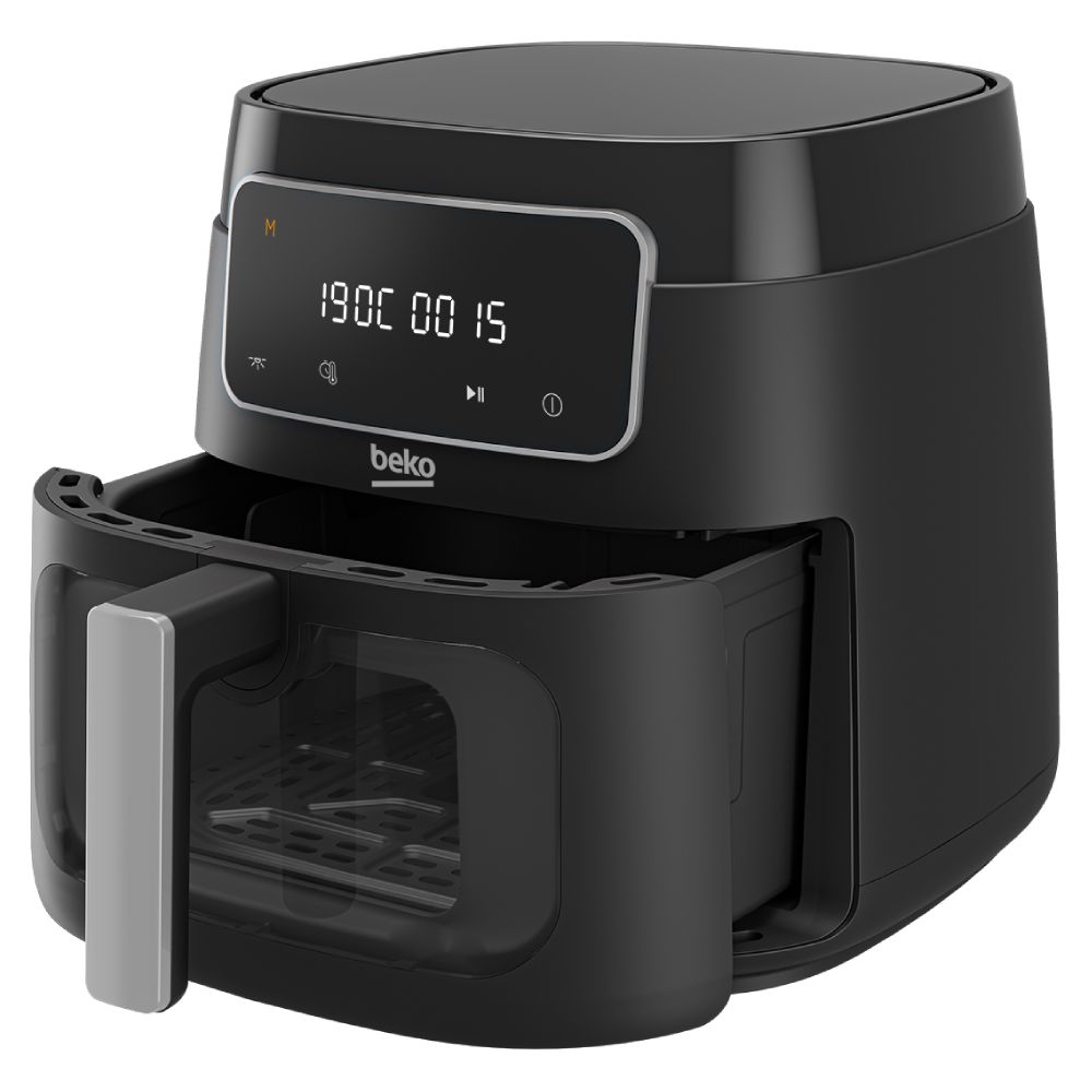 Air Fryer Beko FRL3374B — Mətbəx texnikası, Bakı (3)