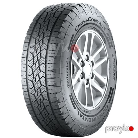 Avtomobil təkəri Continental Crosscontact ATR 96H 205/70R15 (3548110000)