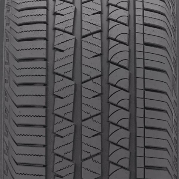 Avtomobil təkəri Continental Crosscontact LX Sport 99H 225/60R17 (3549300000) — Təkərlər, Bakı (2)