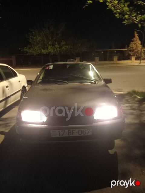 VAZ (Lada) Samara: 1.5 l 2000 il 141262 km Sedan — Gəncə