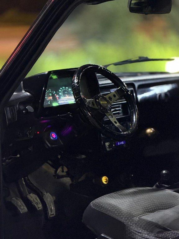 Lada (VAZ) Niva, 1.6 L, 2014 il, 300 000 km — Avtomobillər, Gəncə (6)