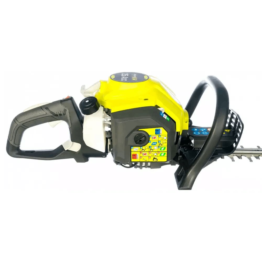 Benzinli kolkəsən Ryobi RHT25X55R — Mallar, Bakı (2)