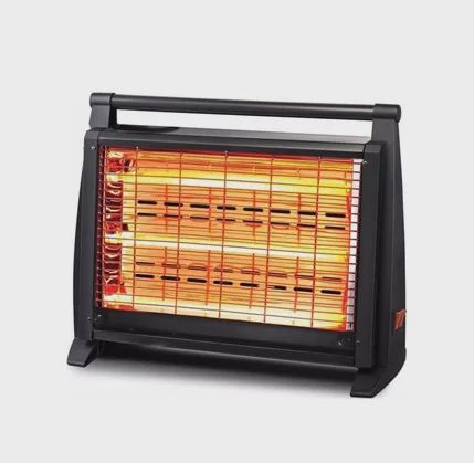 Qızdırıcı Luxell LX-2832 — Isıtıcılar və isı ventilatorları, Bakı