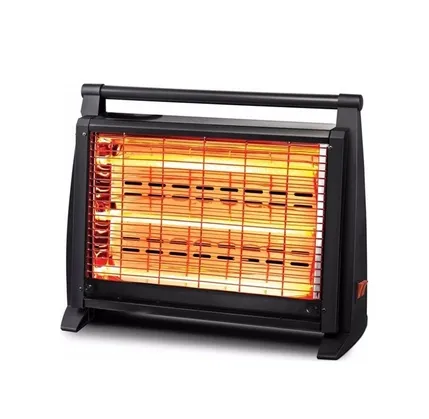 Qızdırıcı Luxell LX-2832 — Bakı