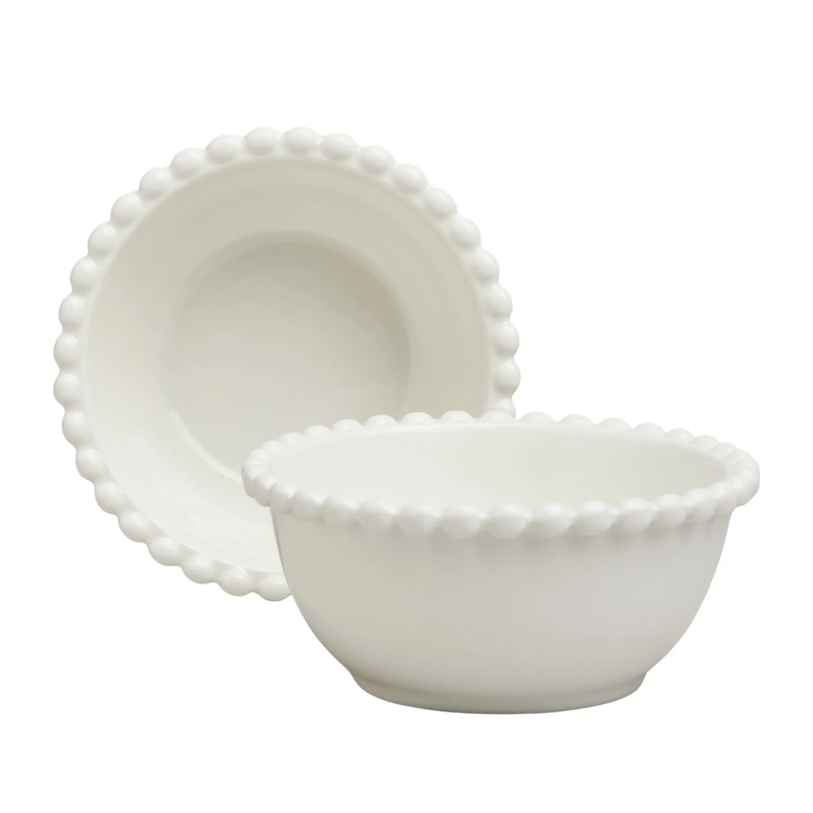 Salat qabı Lefard Pearl, farfor, 13 sm, (761-184) — Dining tableware
