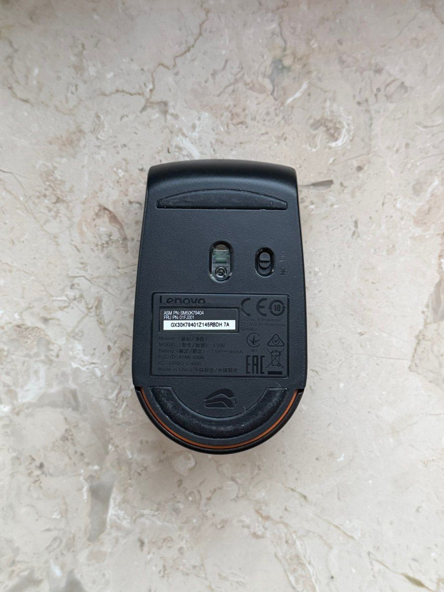 Kompüter siçanı Lenovo — Elektronika, Bakı (4)