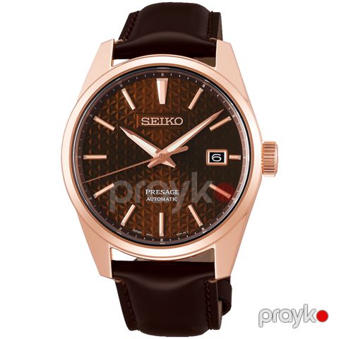 Saat Seiko Elite SPB170J1 — Bakı