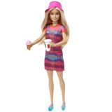 Kukla Barbie PP İtly DL Blnde 194735216055 — Куклы и аксессуары