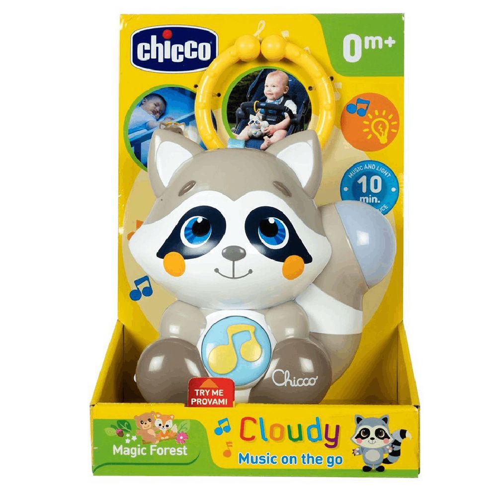 Chicco uşaq arabası üçün oyuncaq / 00010065000000 — Mallar, Bakı (2)