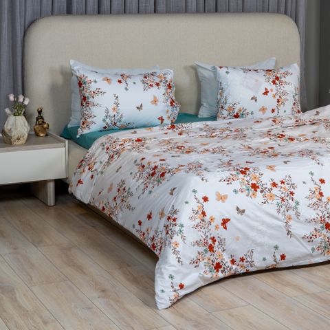 Tekstil yataq dəsti Deluca Luna CK — Bakı