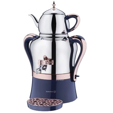 Samovar Korkmaz A843-01 — Bakı
