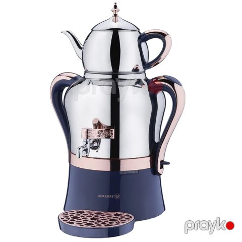Samovar Korkmaz A843-01