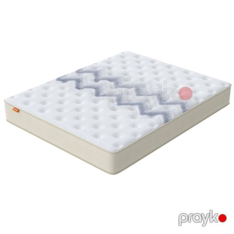 Matras Ormatek Orto Comfort Middle Bej 160×200×24 — Bakı