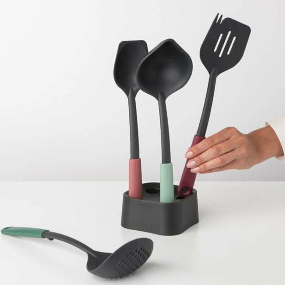 Мətbəx aksesuarı Brabantia Tasty Plus 123184 — Mətbəx əşyaları, Bakı (3)