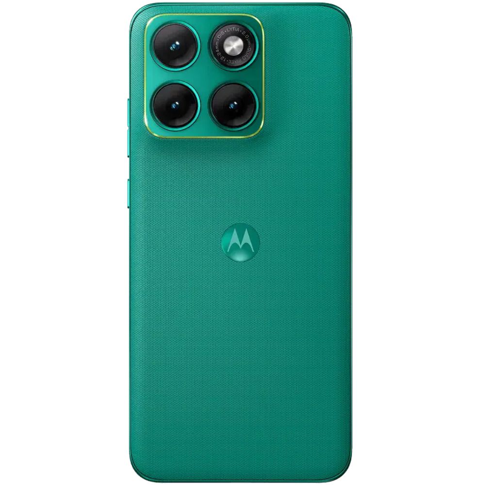 Motorola Edge 70 Fusion 5G 12/256 GB Sporting Green — Smartfonlar, Bakı (3)