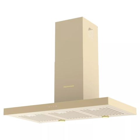 Aspirator Electrotech Oblo 90 Cream — Bakı
