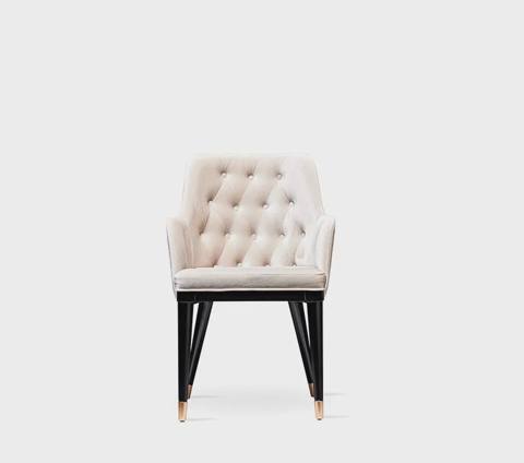 Oturacaq DivanEv Jasmine Plain Mürdüm 311522 — Bakı