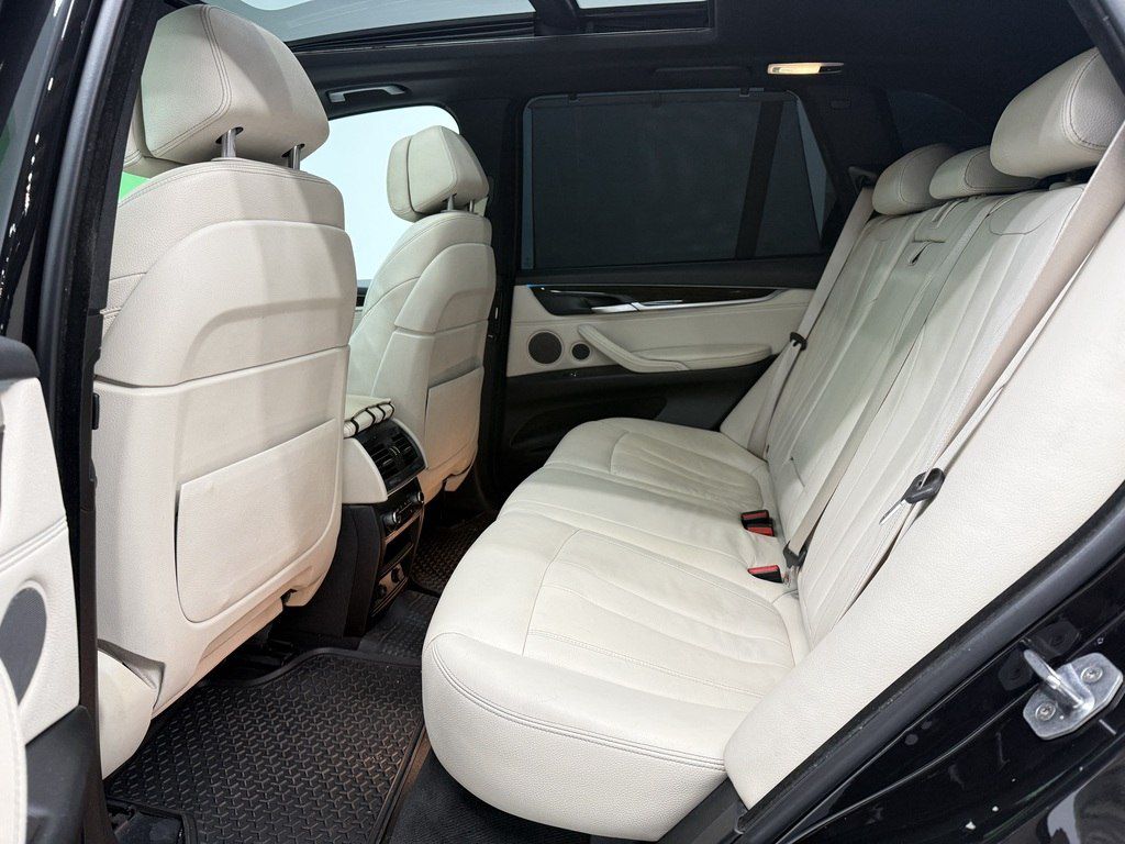 BMW X5, 3.0 L, 2016 il, 231 200 km — Avtomobillər, Bakı (11)