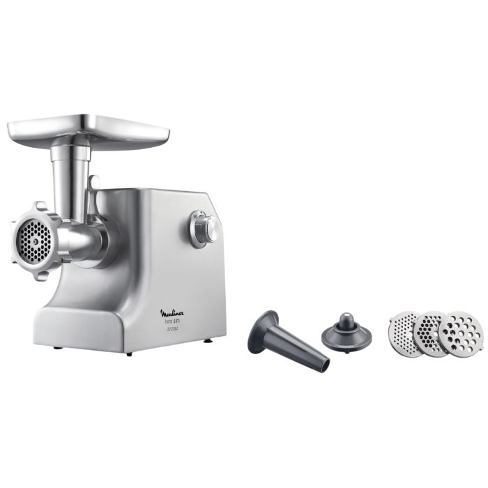 Ətçəkən Moulinex 4in1 8010000033 — Mətbəx texnikası, Bakı (2)