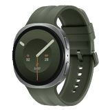 Samsung Galaxy Watch 9 44mm (SM-L350) Silver — Samsung