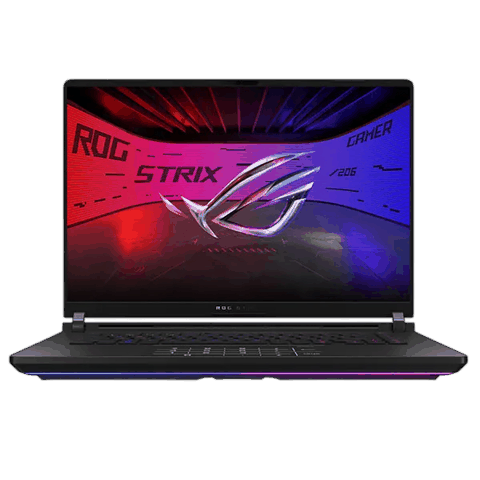 ASUS rog G635LW-RW036 (90NR0LD1-M001D0) — Bakı