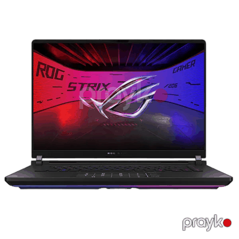 ASUS rog G635LW-RW036 (90NR0LD1-M001D0) — Bakı