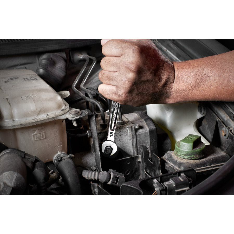 Açar dəsti Milwaukee Maxbite 7 ədəd 4932464993 — Açarlar, Bakı (3)