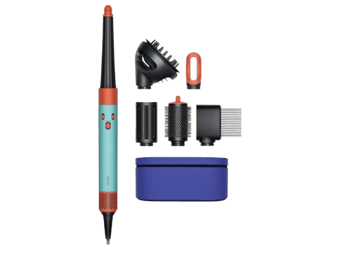 Dyson Multi-styler Airwrap HS08 Ceramic Patina Topaz — Bakı