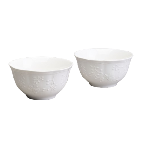 Kasa Lefard Lavender 14,5x14,5x7,5 sm 500 ml 2 ədəd — Süfrə qabı, Bakı