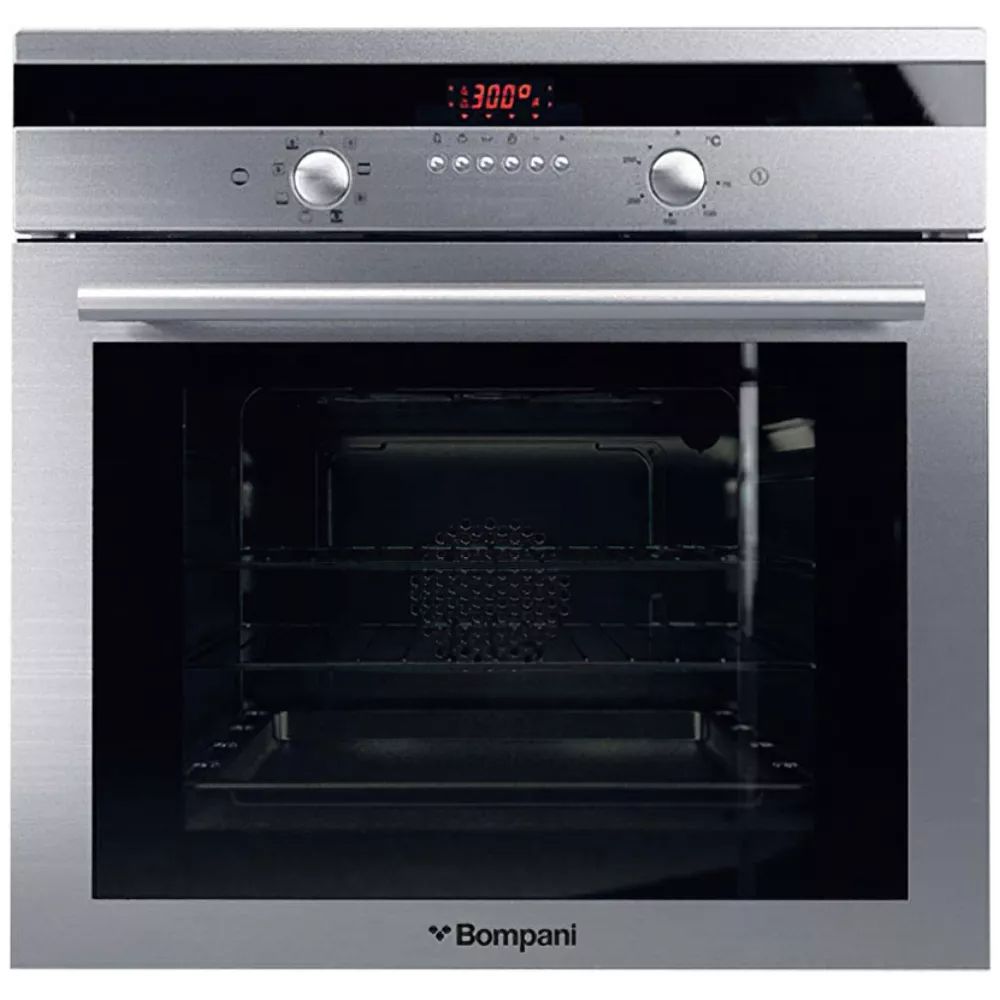 Soba Bompani BO243CA/E — Fırın kamerası, Bakı