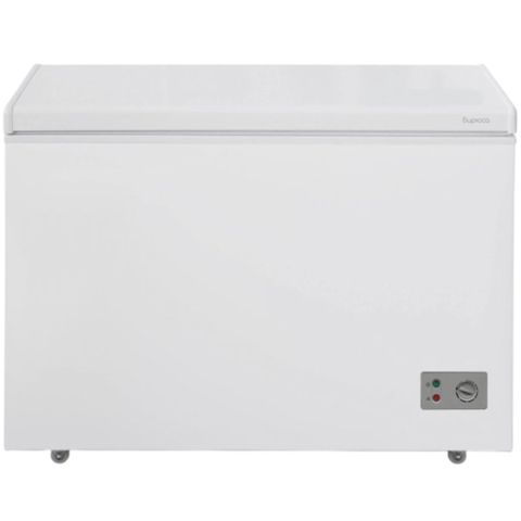 Dondurucu Biryusa 240KVS — Bakı