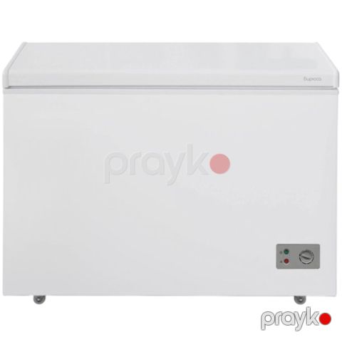 Dondurucu Biryusa 240KVS