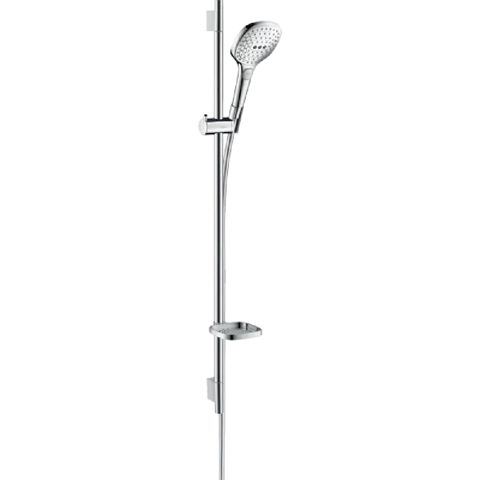 Duş sistemi Hansgrohe 26621000 — Bakı