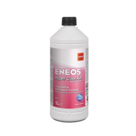 Antifriz Eneos Hyper Cool XB-26 A 1 lt — Bakı