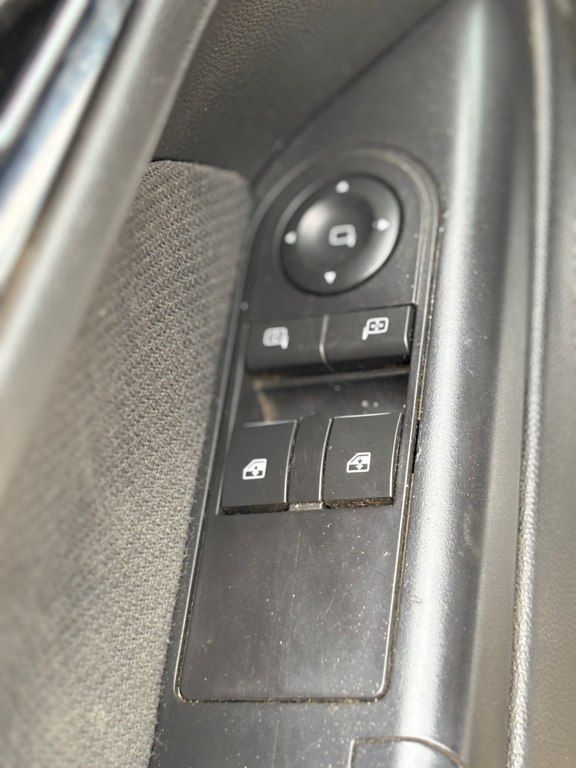 Opel Astra, 1.4 L, 2005 il, 245 122 km — Avtomobillər, Gəncə (7)