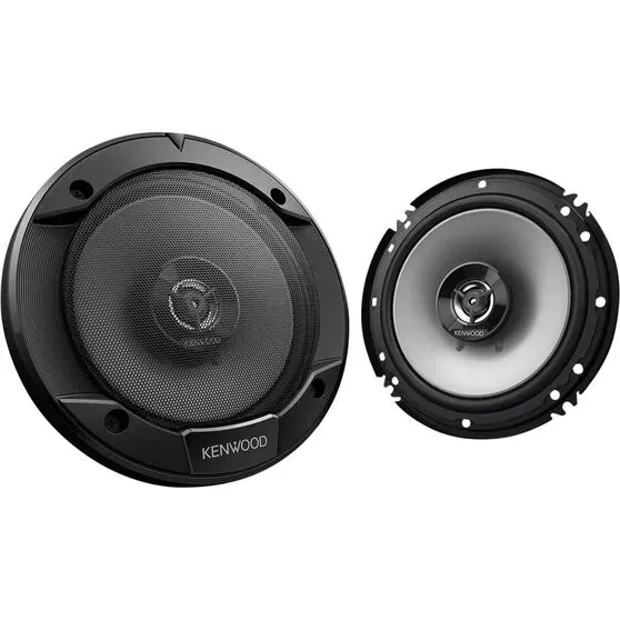 Dinamik Kenwood KFC-S1666