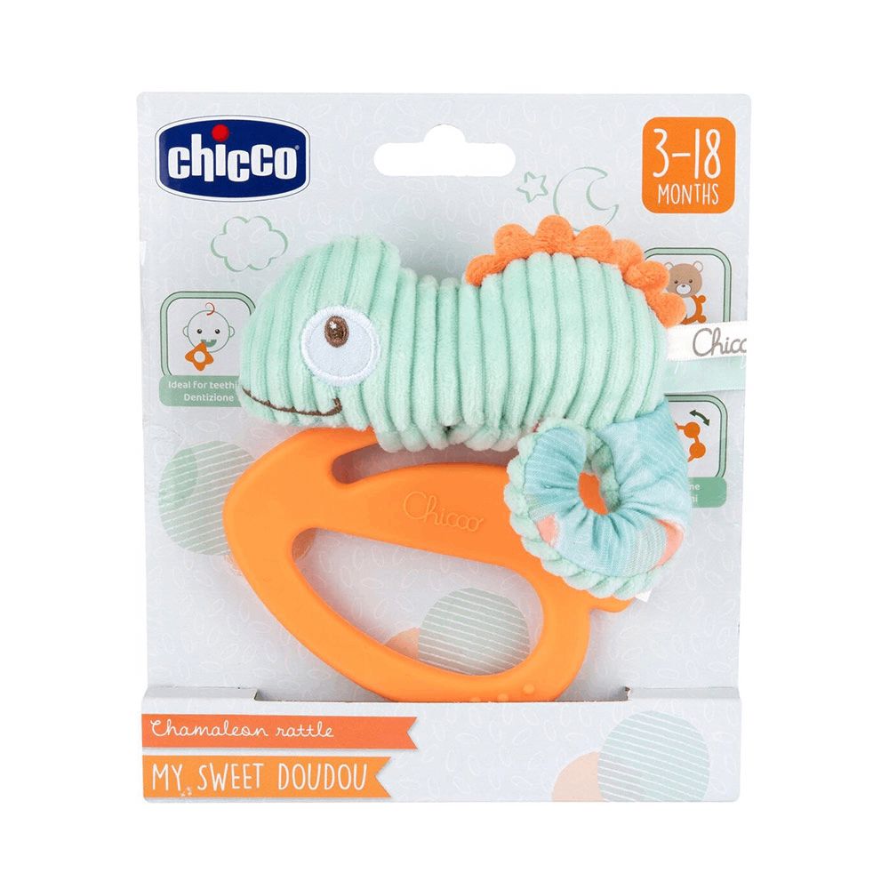 Chicco diş qaşıyıcısı 00011466000000 — Mallar, Bakı (3)