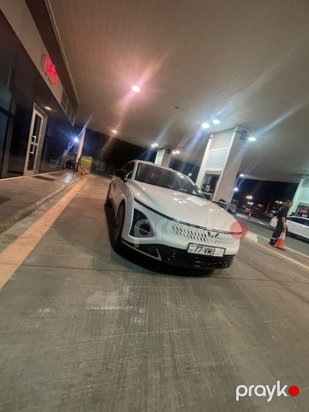 BYD 1.5 l 2026 il 8888 km Sedan 77-VM-549 — Avtomobillər, Bakı (9)