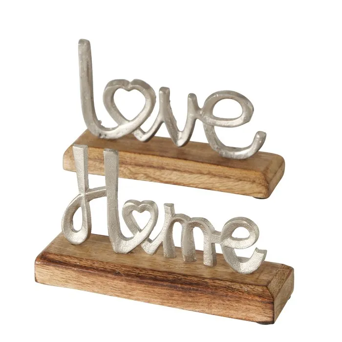 Dekor Boltze Love Home 5x11 sm 1 ədəd — Bakı