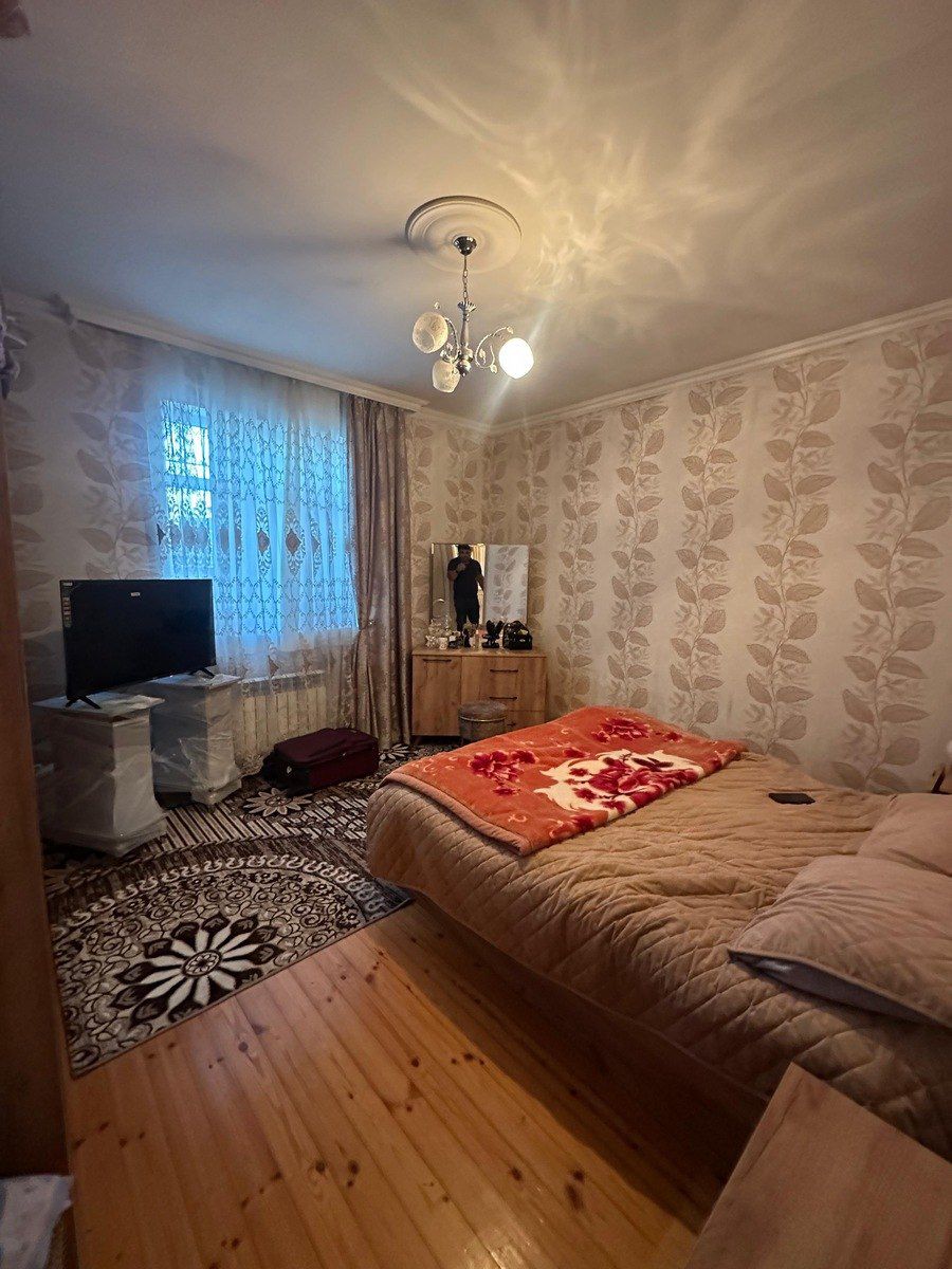 Həyət evi, Binəqədi r — Ev, villa, Bakı (9)