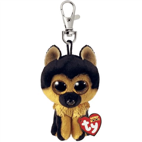 Brelok TY Spirit German Shepherd Clip — Bakı